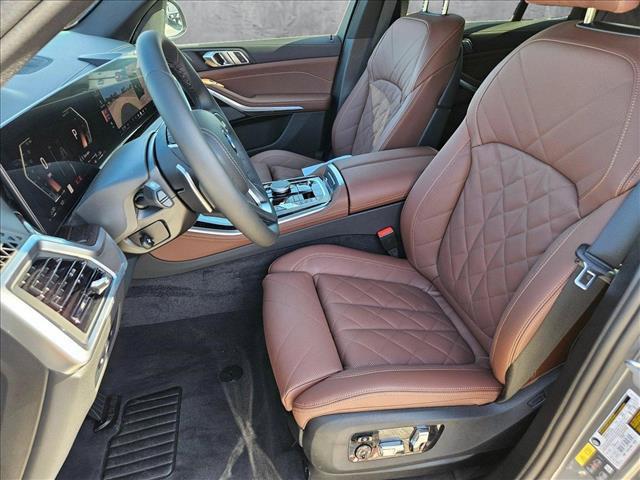 new 2026 BMW X5 PHEV car, priced at $80,800