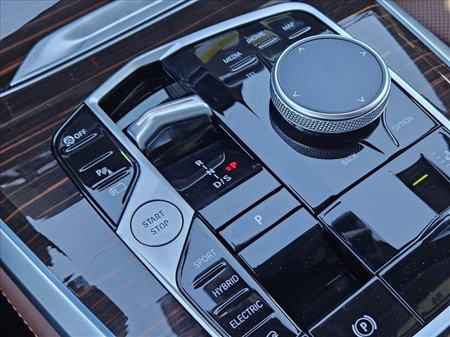 new 2026 BMW X5 PHEV car, priced at $80,800