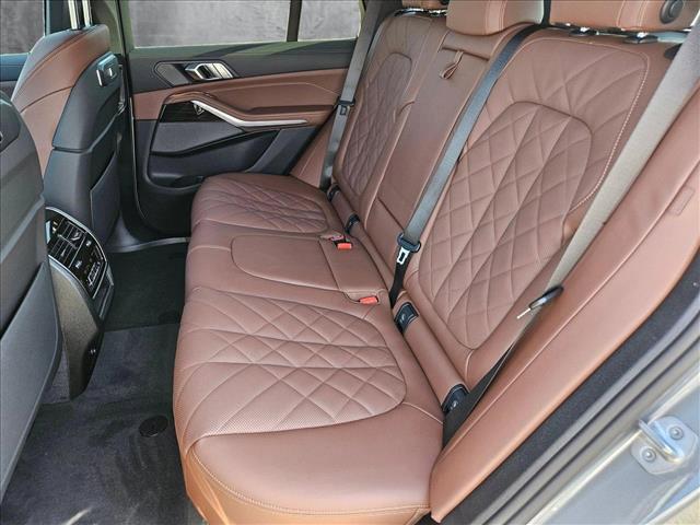 new 2026 BMW X5 PHEV car, priced at $80,800
