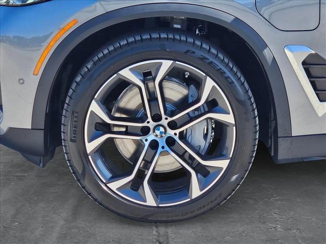 new 2026 BMW X5 PHEV car, priced at $80,800