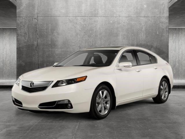 used 2012 Acura TL car, priced at $12,995