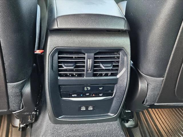used 2023 BMW 330 car, priced at $35,995