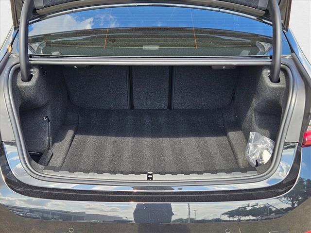 used 2023 BMW 330 car, priced at $35,995