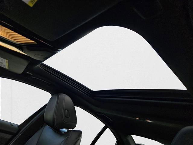 used 2023 BMW 330 car, priced at $35,995