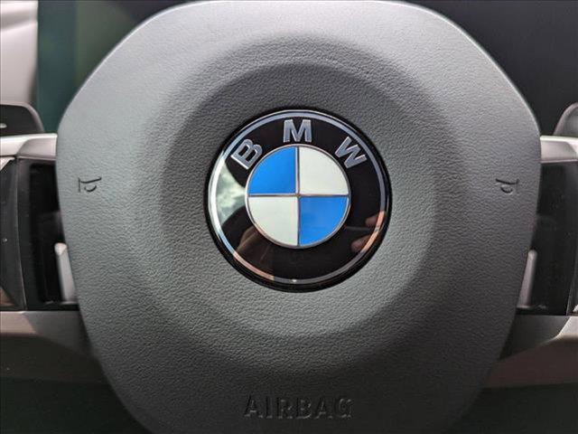 used 2025 BMW 530 car, priced at $67,655