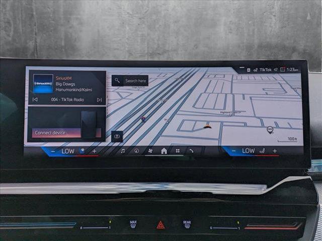 used 2025 BMW 530 car, priced at $67,655