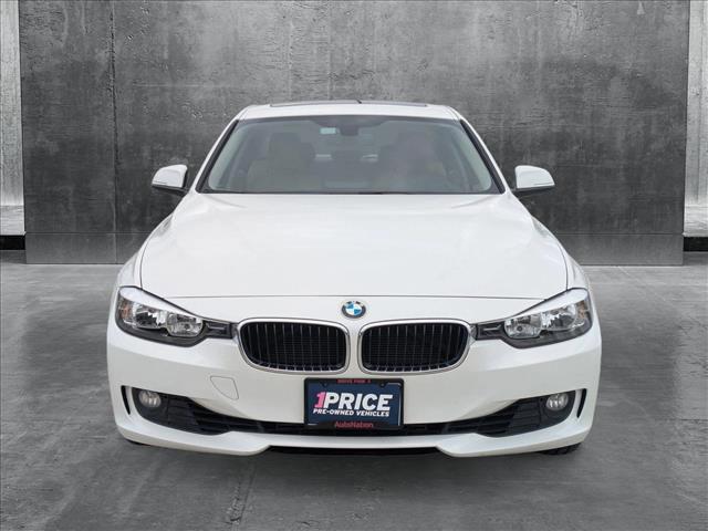 used 2014 BMW 328 car, priced at $14,995