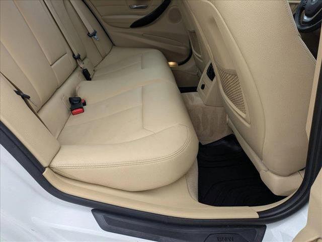 used 2014 BMW 328 car, priced at $14,995
