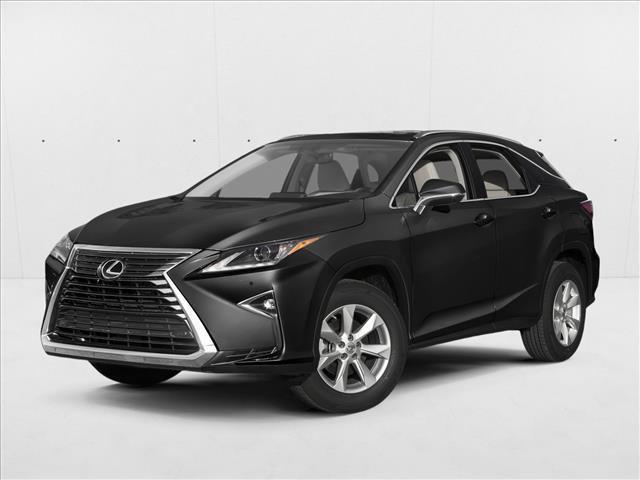 used 2016 Lexus RX 350 car, priced at $20,995