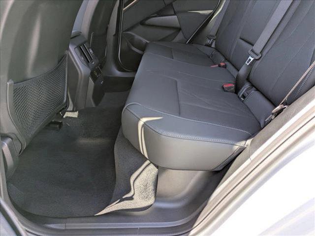 new 2025 BMW X3 car, priced at $54,030