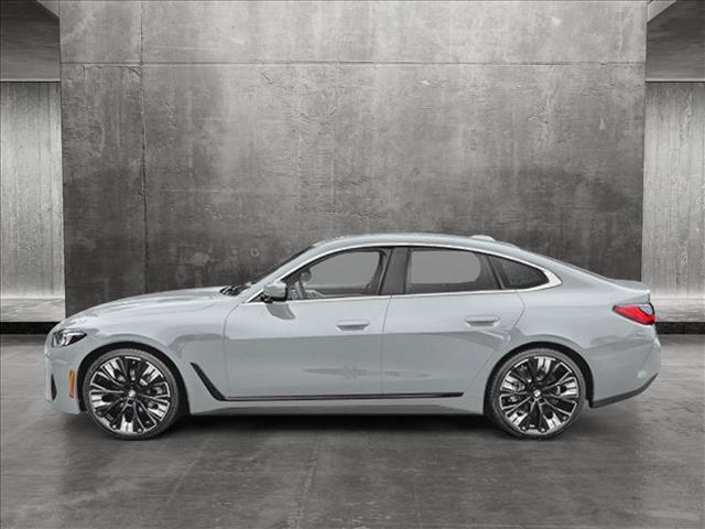 new 2025 BMW 430 Gran Coupe car, priced at $54,135