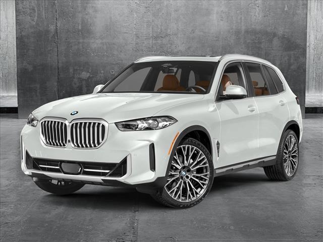 new 2025 BMW X5 car, priced at $70,630