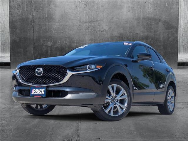 used 2024 Mazda CX-30 car, priced at $25,995