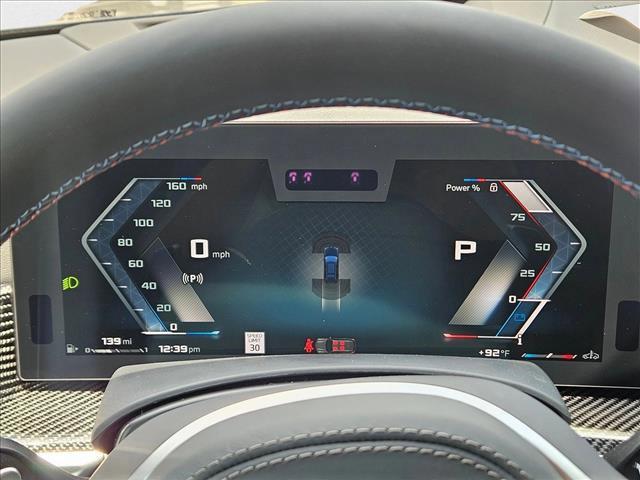 new 2026 BMW X7 car, priced at $128,180