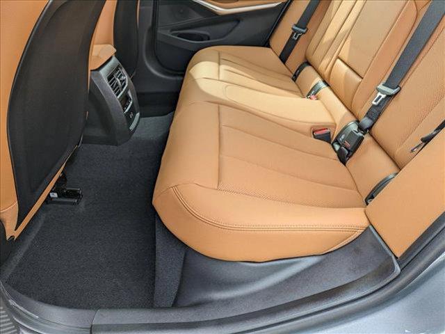 used 2025 BMW 330 car, priced at $49,575