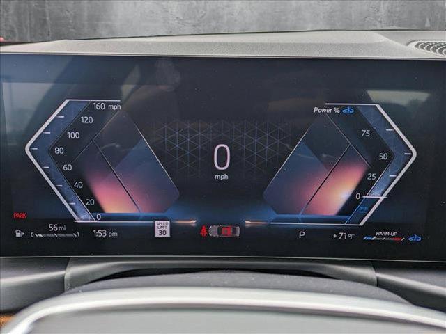 used 2025 BMW 330 car, priced at $49,575