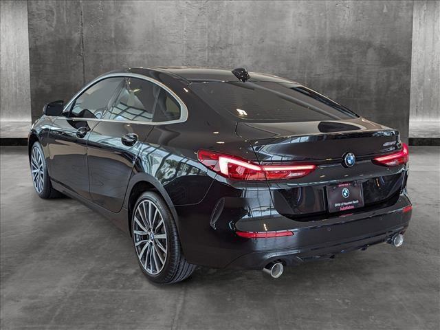 used 2024 BMW 228 Gran Coupe car, priced at $43,045