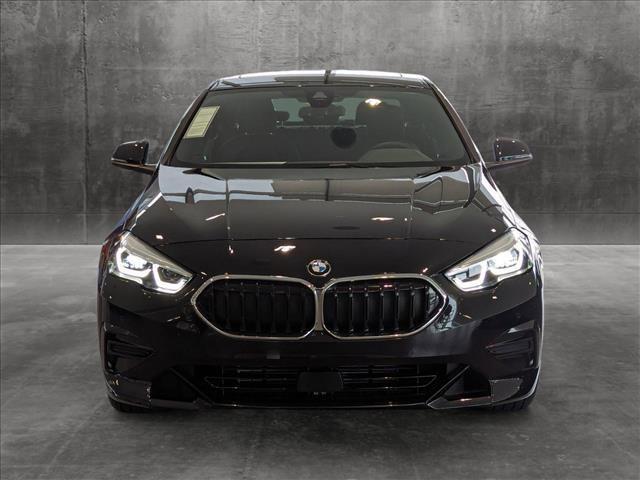 used 2024 BMW 228 Gran Coupe car, priced at $43,045