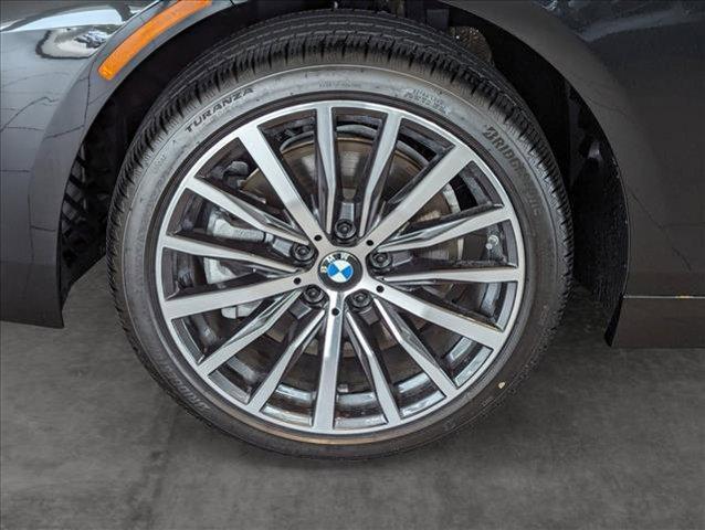 used 2024 BMW 228 Gran Coupe car, priced at $43,045