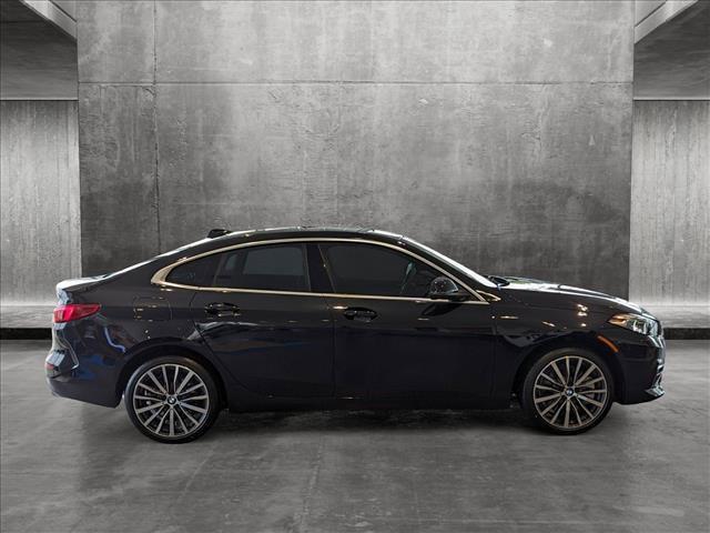 used 2024 BMW 228 Gran Coupe car, priced at $43,045