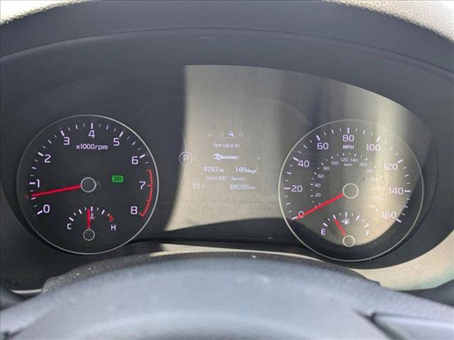 used 2018 Kia Sportage car, priced at $14,990