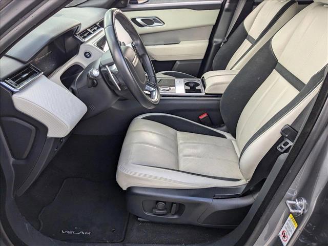 used 2020 Land Rover Range Rover Velar car, priced at $33,495