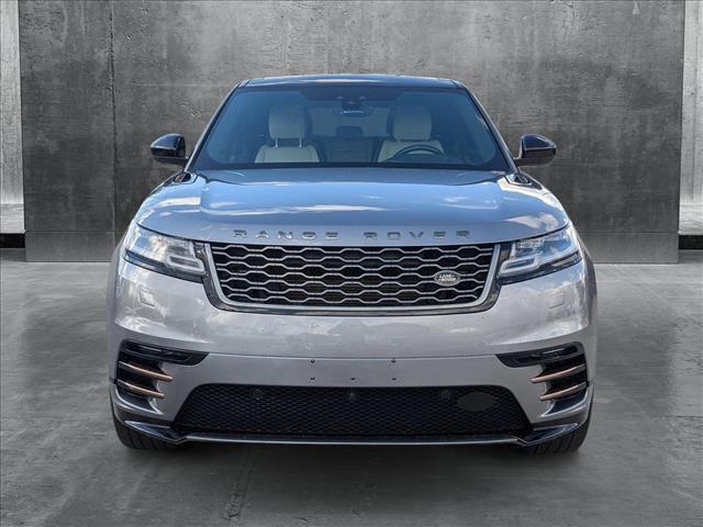 used 2020 Land Rover Range Rover Velar car, priced at $33,495