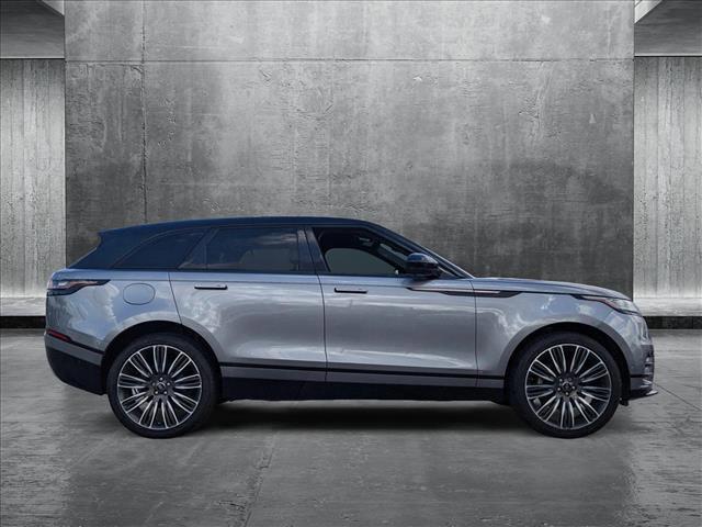 used 2020 Land Rover Range Rover Velar car, priced at $33,495