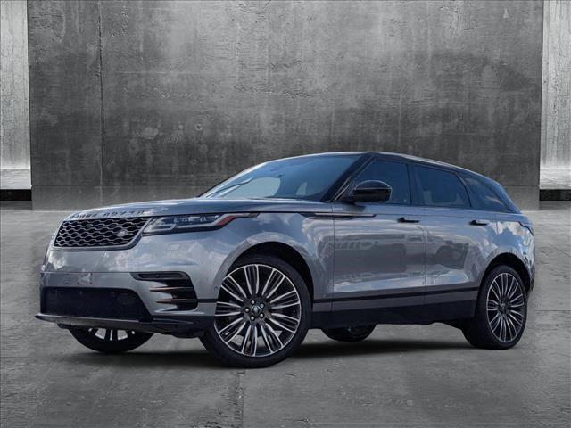 used 2020 Land Rover Range Rover Velar car, priced at $33,495