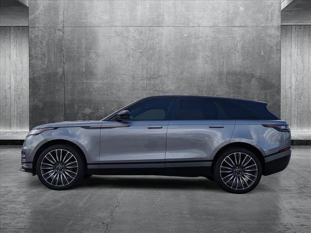 used 2020 Land Rover Range Rover Velar car, priced at $33,495