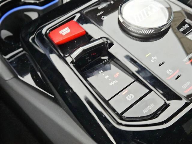 new 2026 BMW M5 car, priced at $126,625