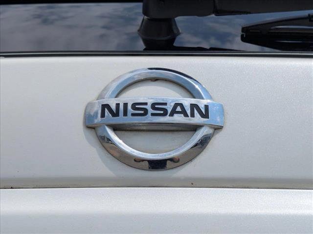 used 2018 Nissan Murano car, priced at $14,995