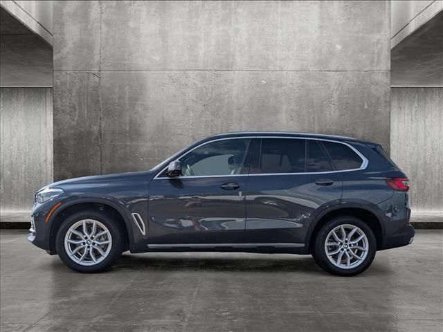 used 2020 BMW X5 car, priced at $29,995