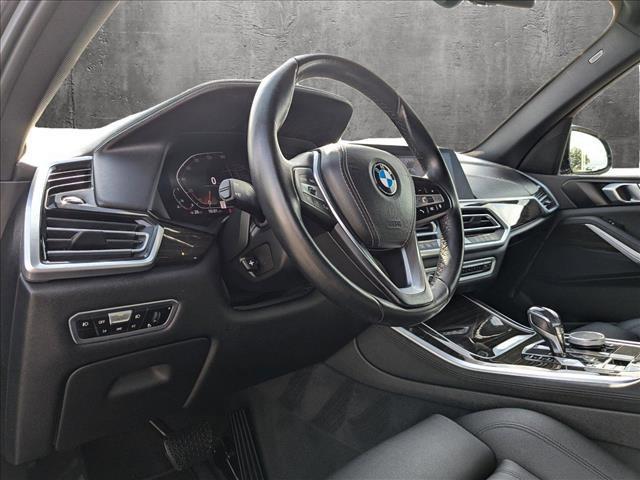 used 2020 BMW X5 car, priced at $29,995