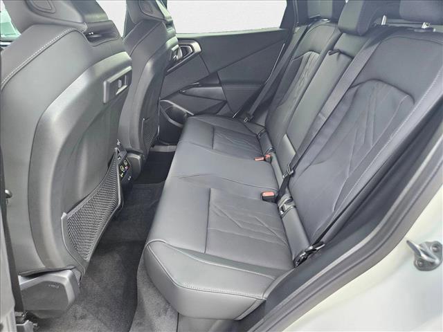 new 2026 BMW X3 car, priced at $55,235