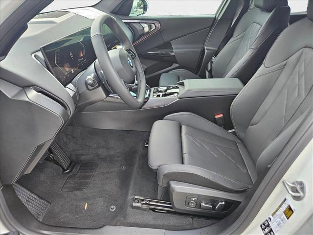 new 2026 BMW X3 car, priced at $55,235
