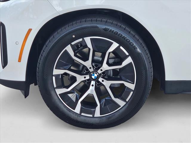 new 2026 BMW X3 car, priced at $55,235