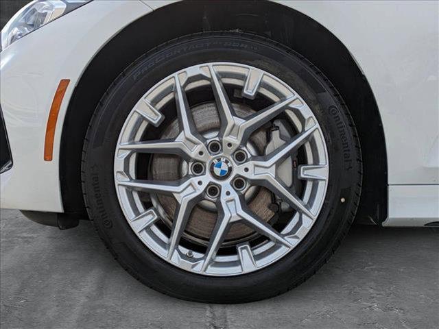 used 2025 BMW 330 car, priced at $47,125