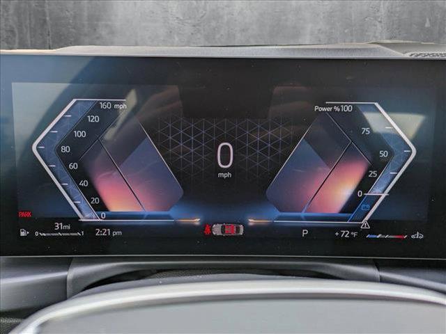 used 2025 BMW 330 car, priced at $47,125