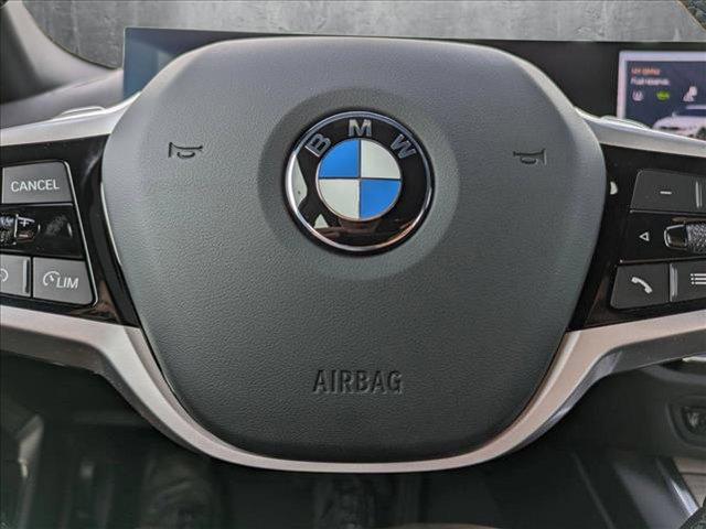 used 2025 BMW 330 car, priced at $47,125