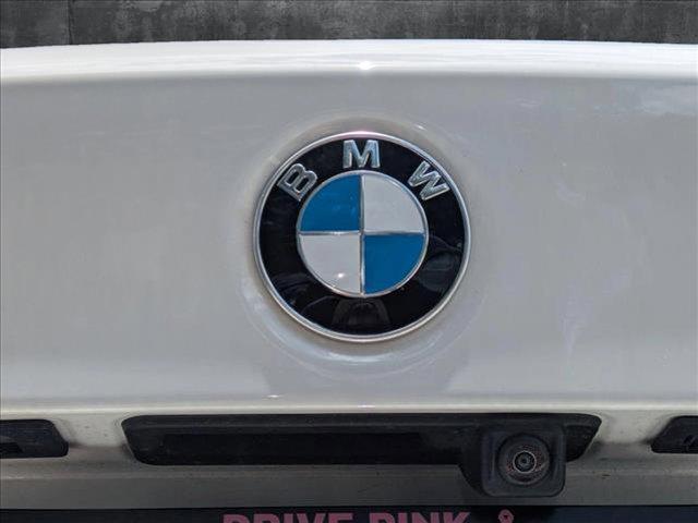 used 2025 BMW 330 car, priced at $47,125