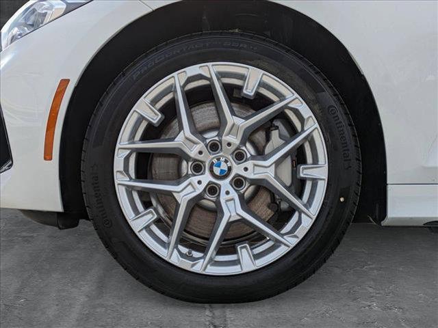 used 2025 BMW 330 car, priced at $47,125