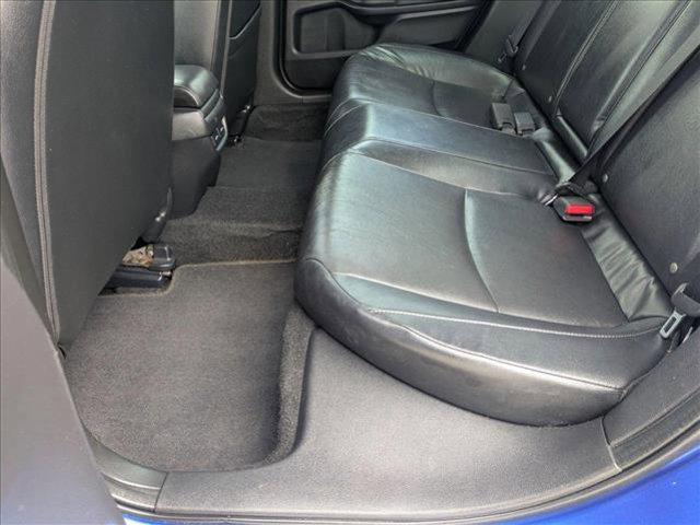 used 2016 Honda Civic car, priced at $14,995