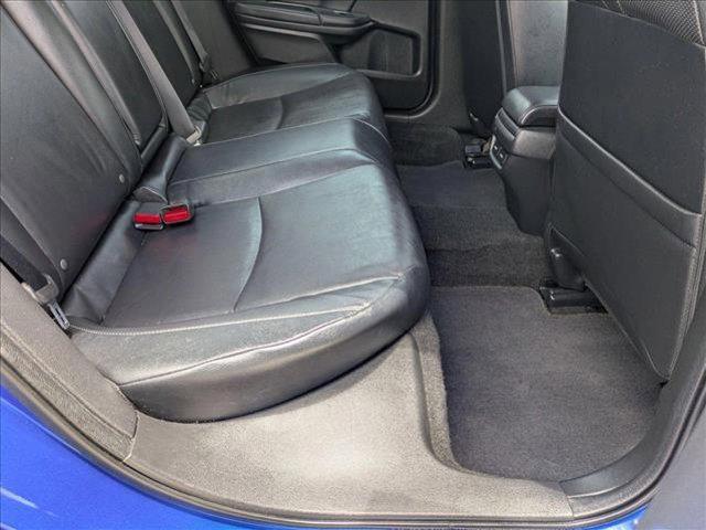 used 2016 Honda Civic car, priced at $14,995