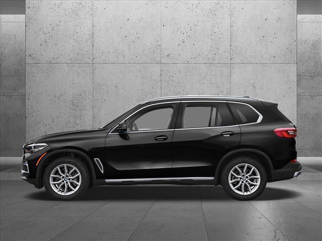 used 2021 BMW X5 car, priced at $99,465