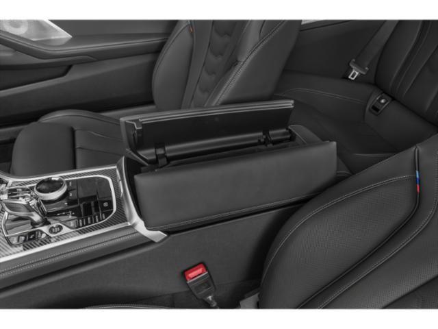 new 2025 BMW M850 car, priced at $115,210