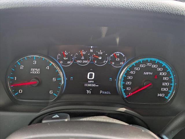 used 2018 GMC Yukon car, priced at $27,595