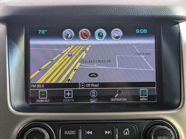 used 2018 GMC Yukon car, priced at $27,595