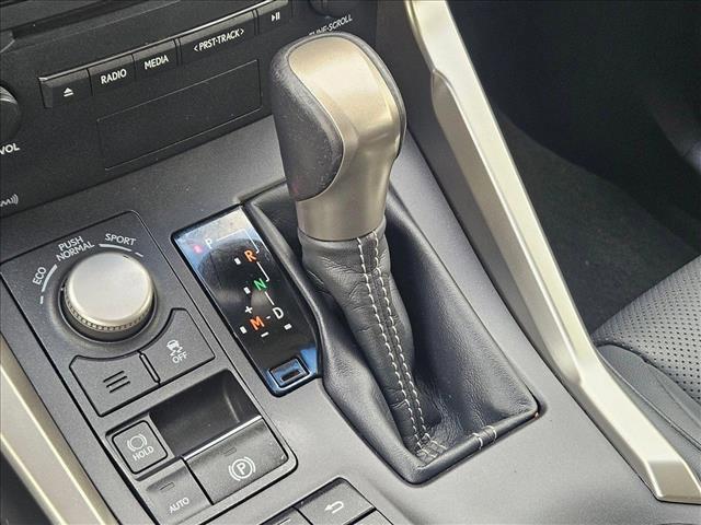 used 2016 Lexus NX 200t car, priced at $21,595
