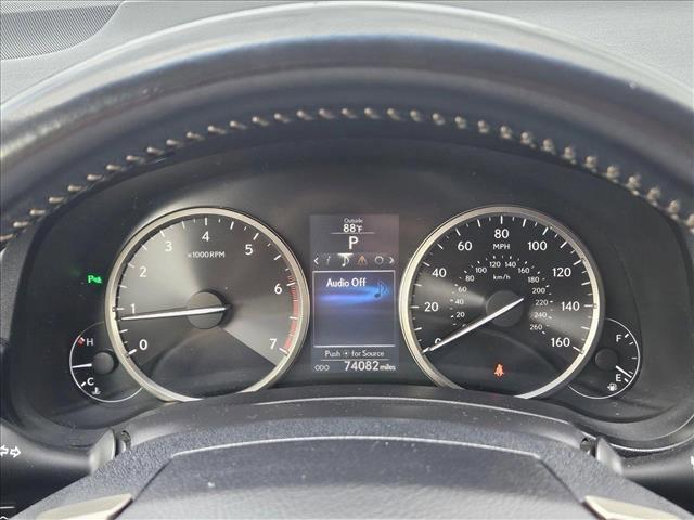 used 2016 Lexus NX 200t car, priced at $21,595